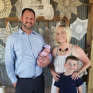 Meet your Posher, Justin